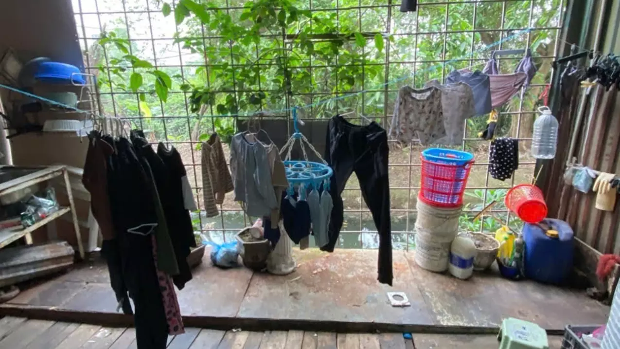 Long Bien