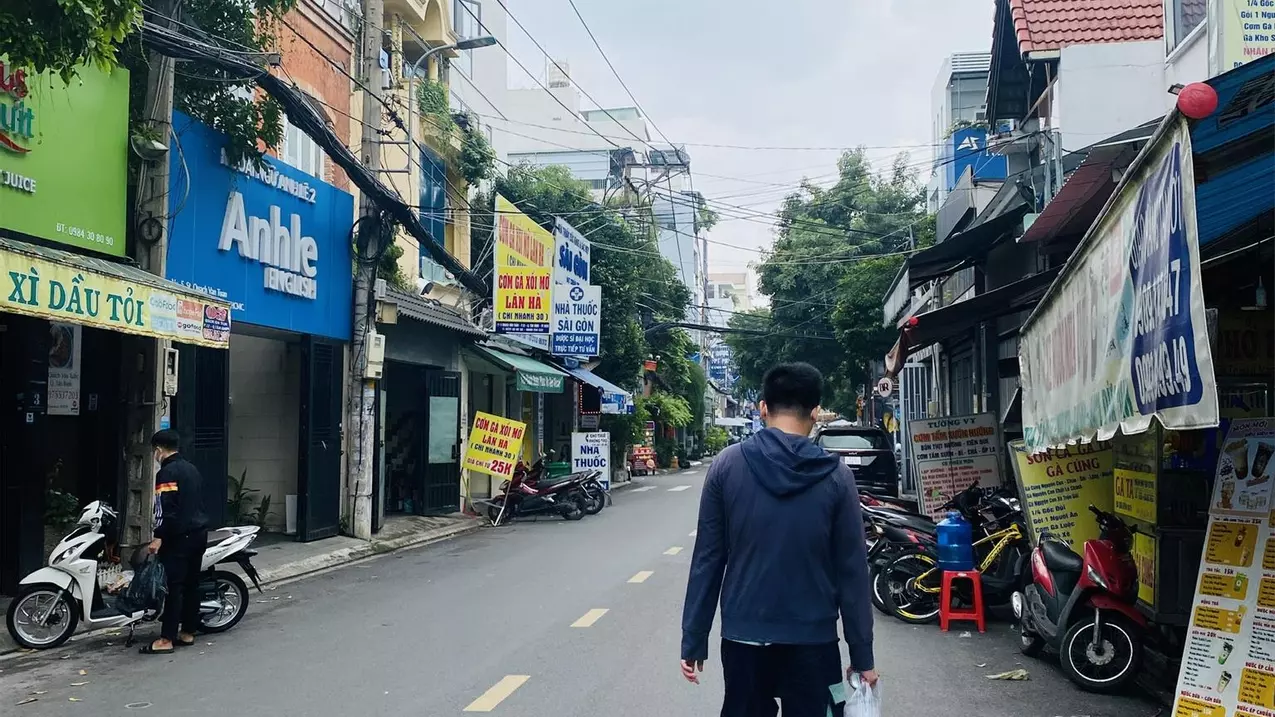 Tan Binh