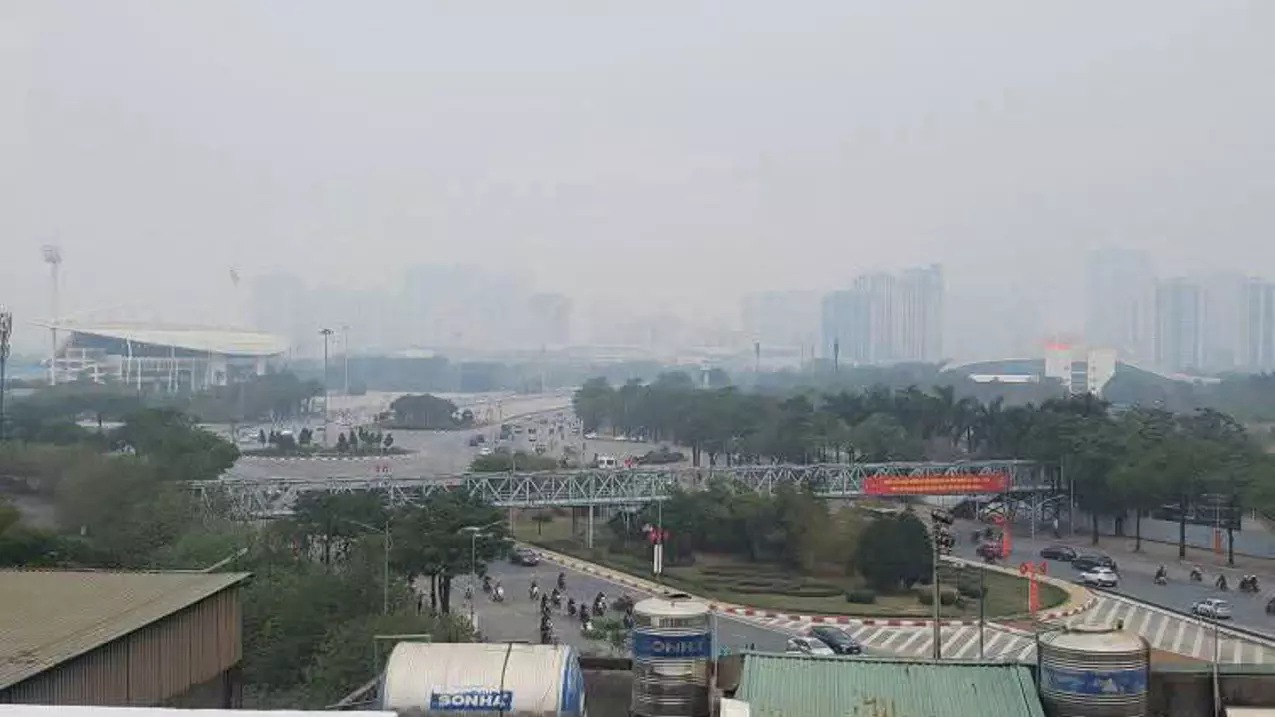 Nam Tu Liem