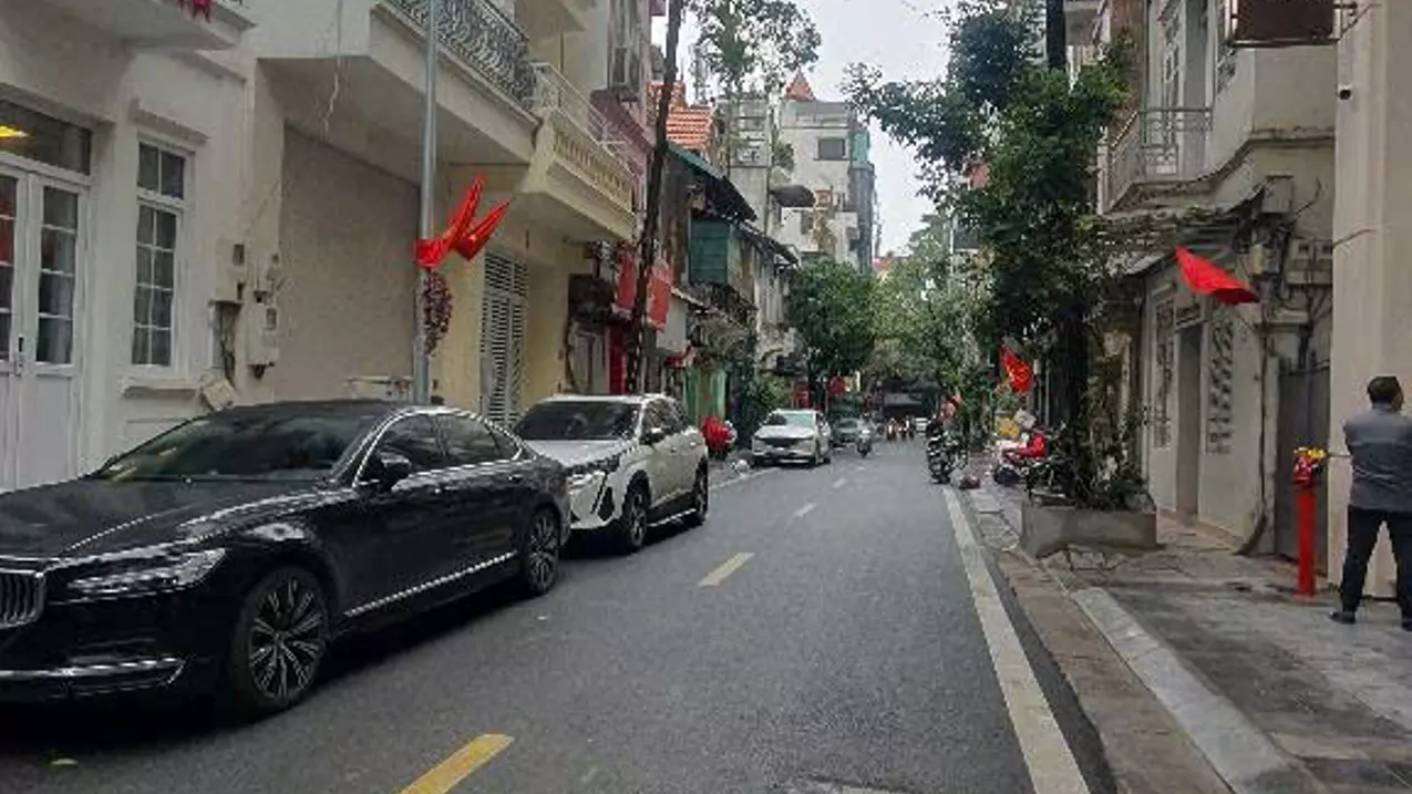 Hai Ba Trung