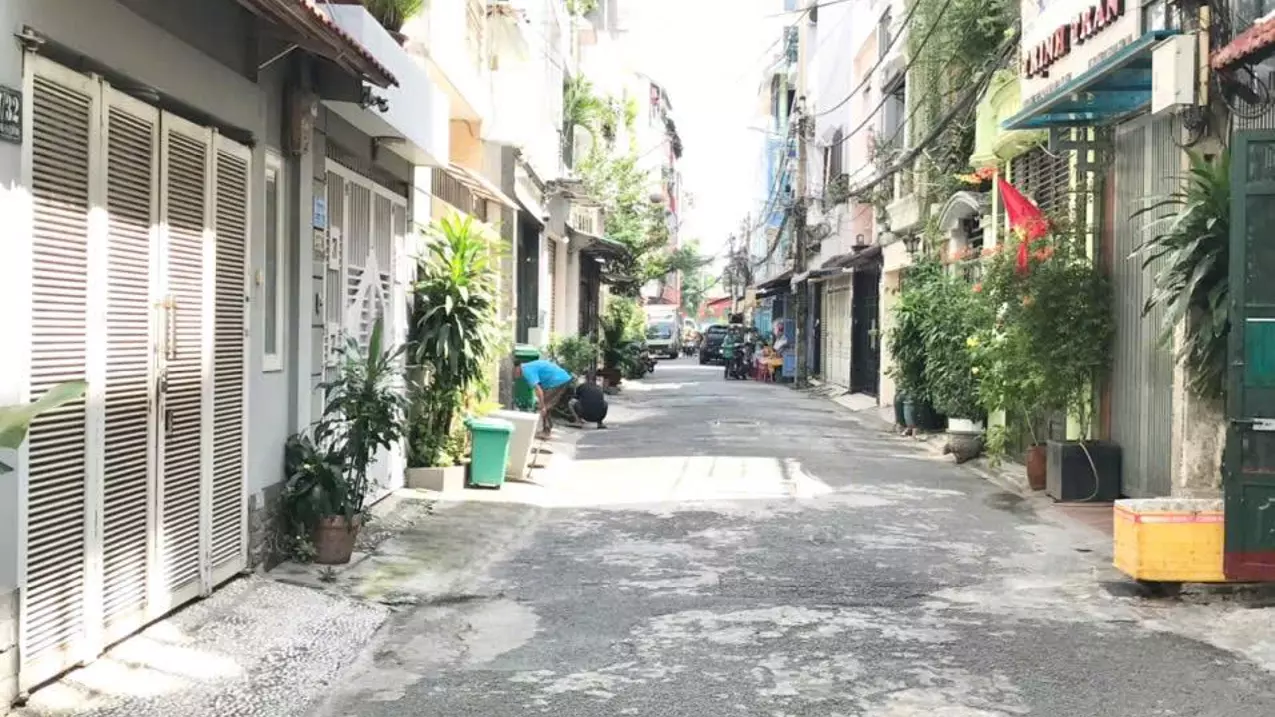 Tan Binh