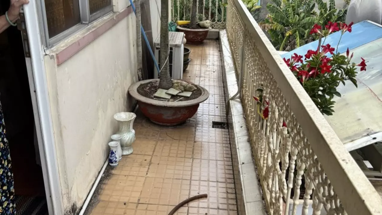 house for sale on street 22, binh trung ward, district 2, ho chi minh city. area 132m2, 4 floors, 6 bedrooms, pink book, 7.5 billion
