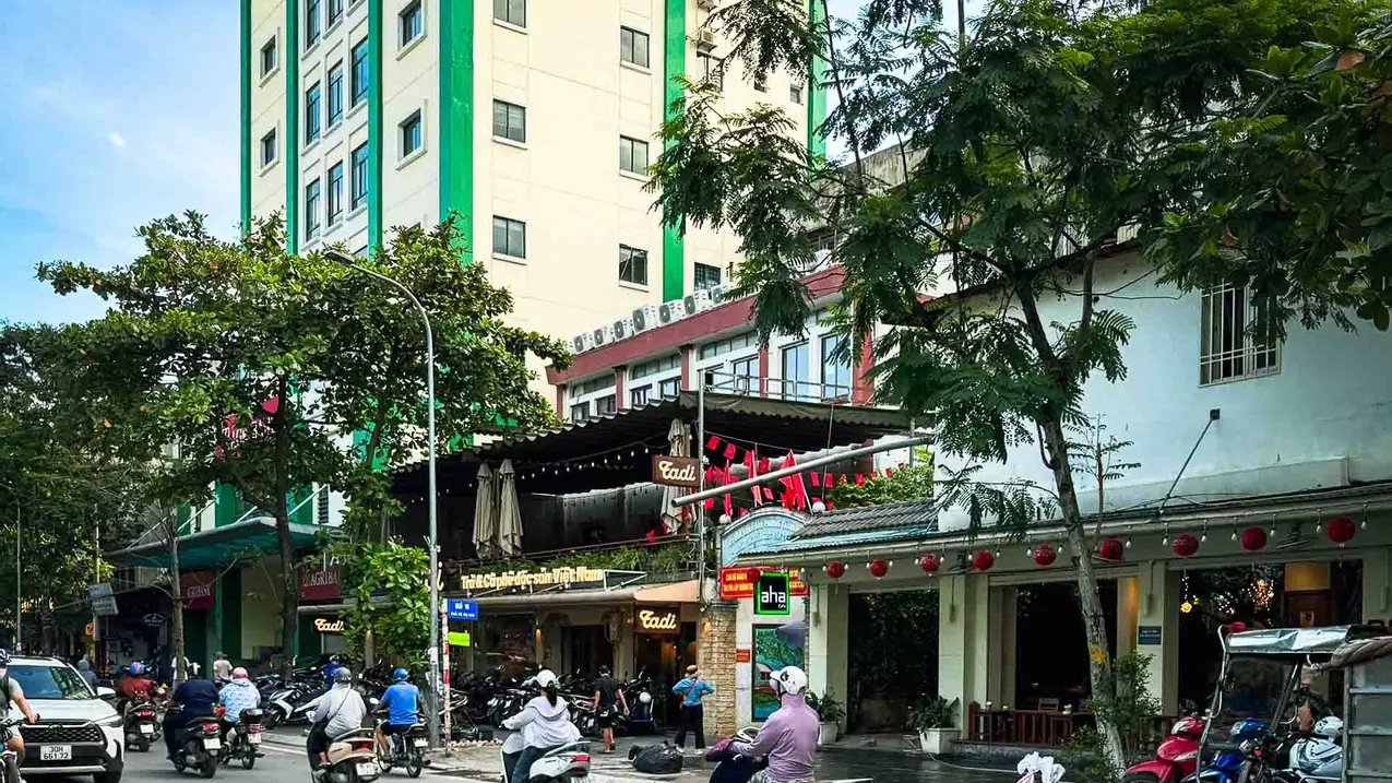 Hai Ba Trung