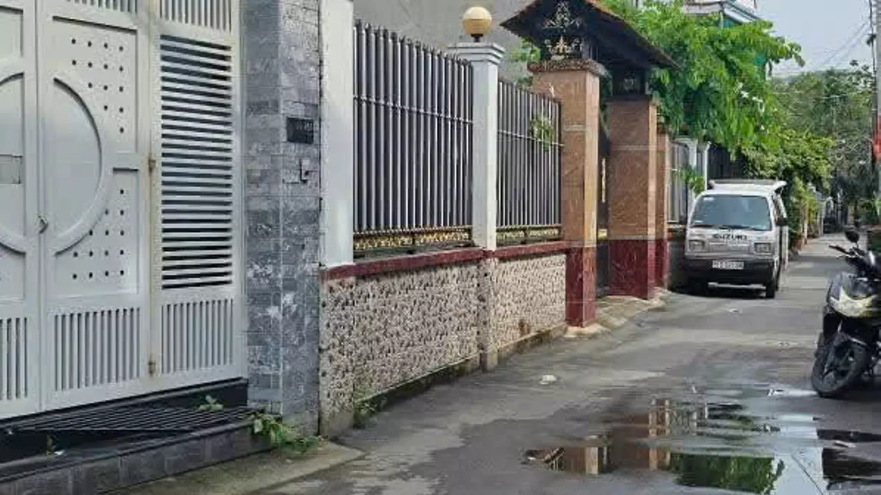 Thu Duc