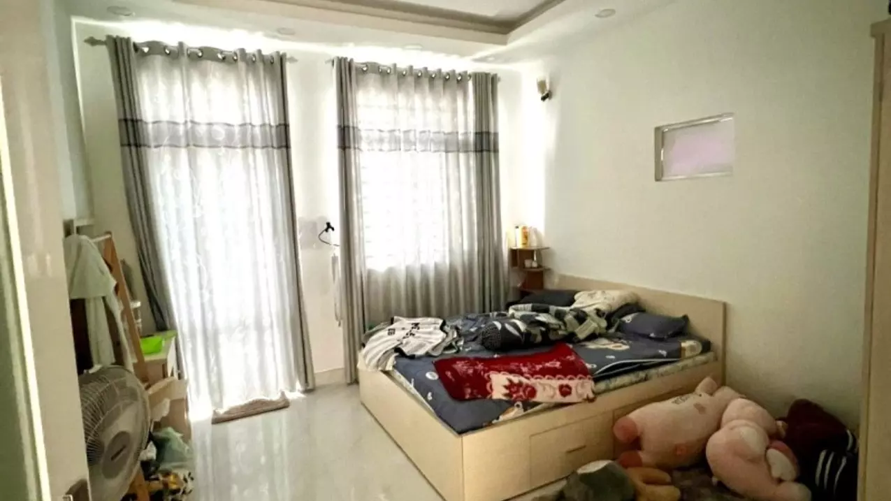 Thu Duc