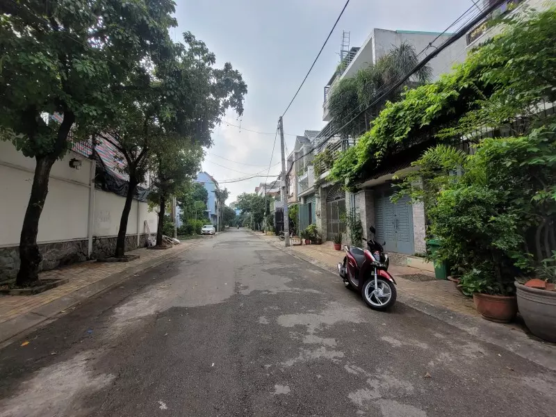 Thu Duc