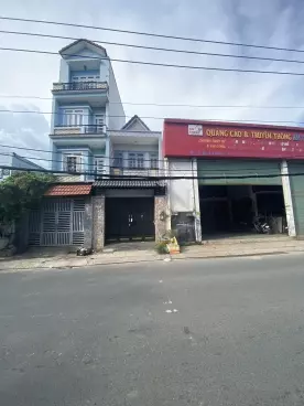 Binh Tan
