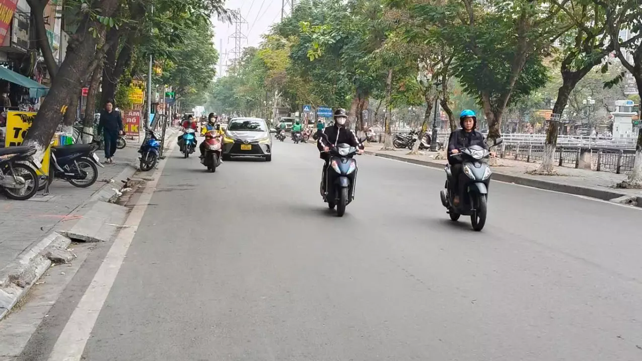 Hai Ba Trung