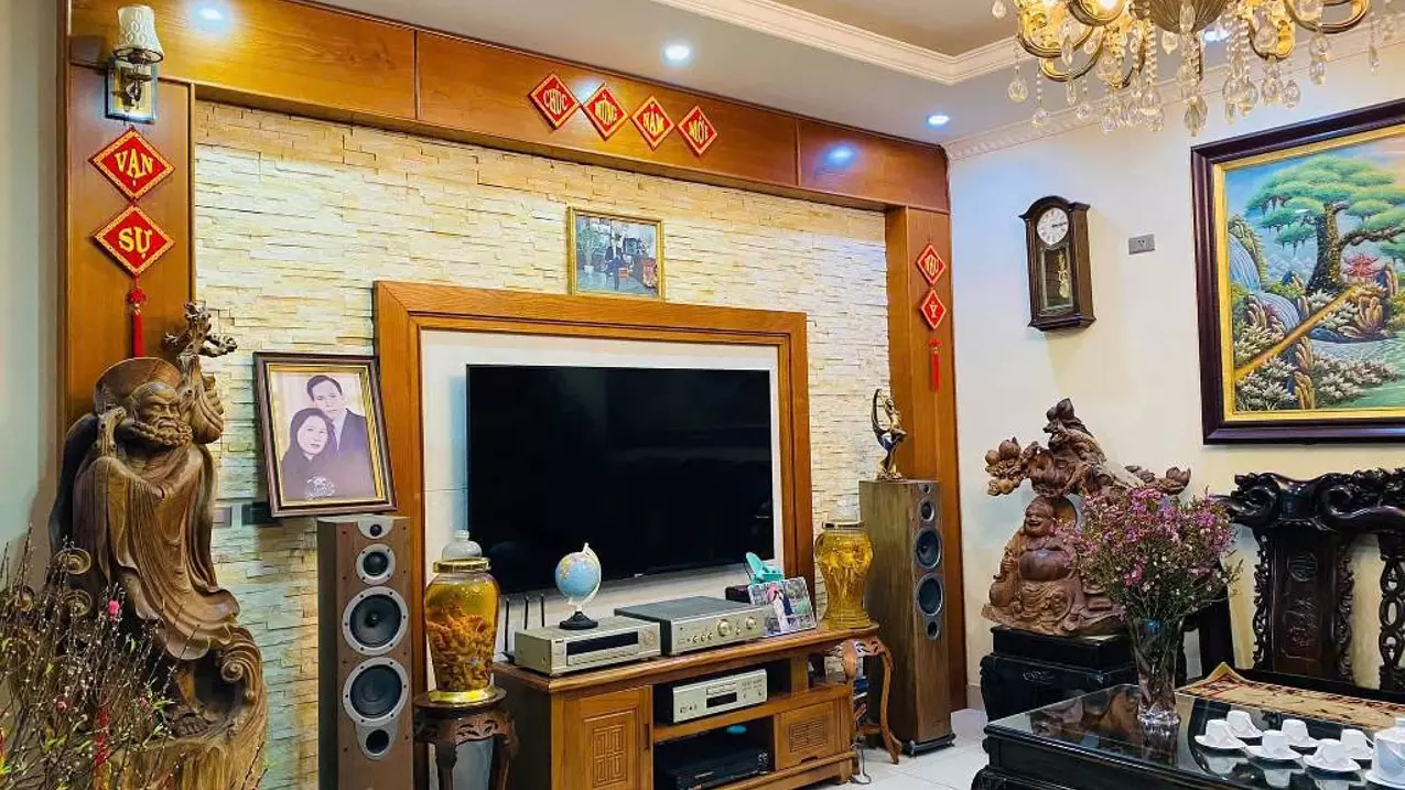 Hoang Mai