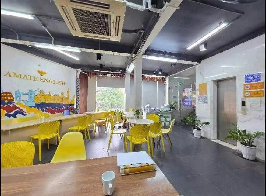 Hai Ba Trung