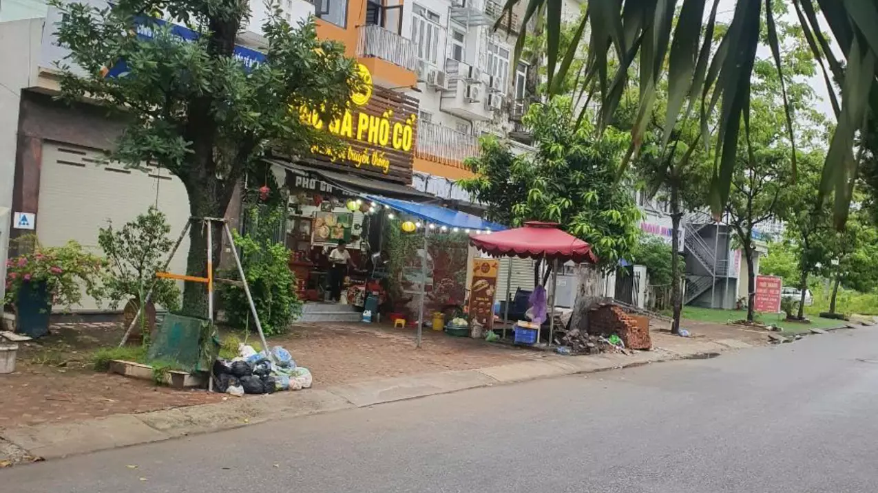 Nam Tu Liem
