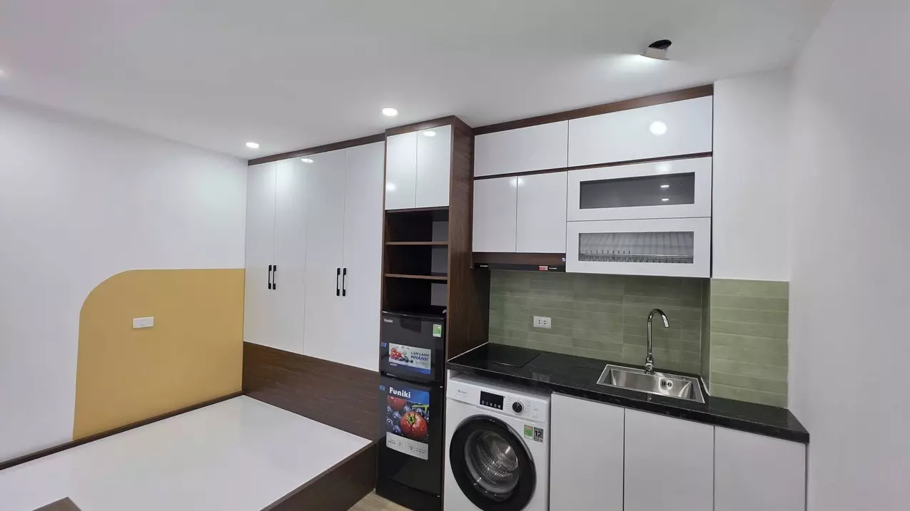 Thanh Tri