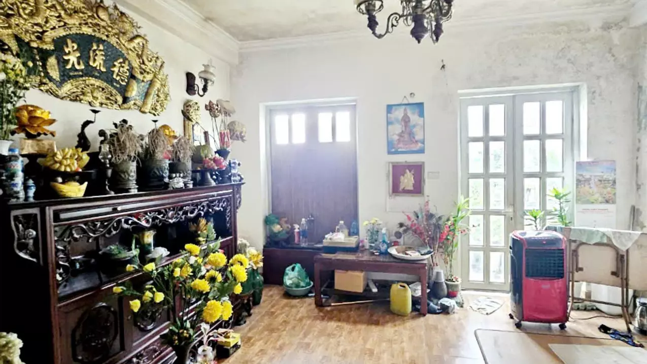 Ba Dinh