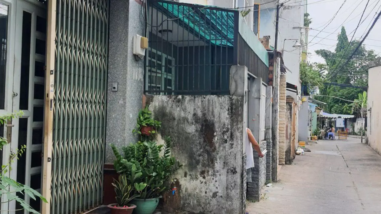 Tan Phu