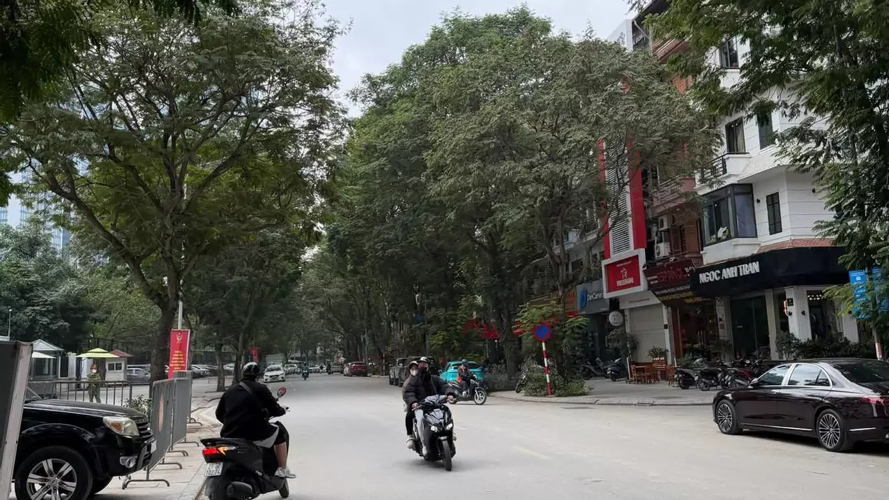 Ba Dinh