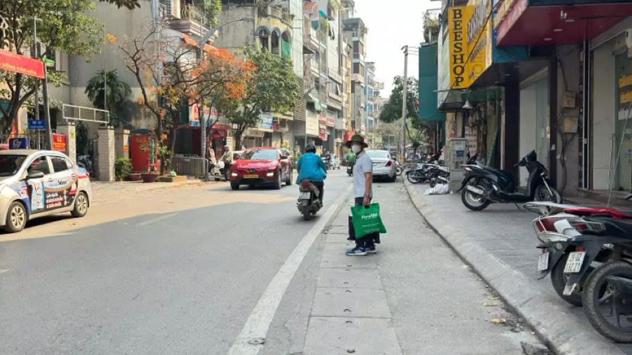 Hai Ba Trung