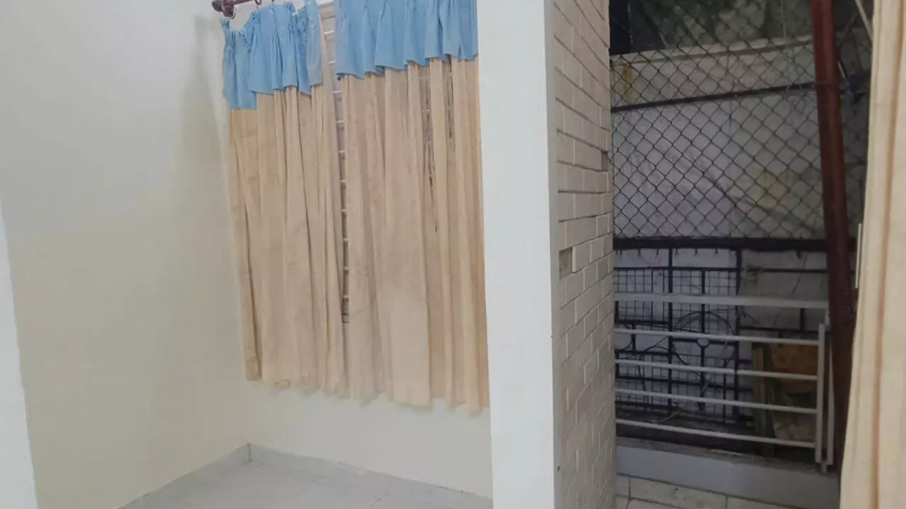 house for sale phan ton street - tan dinh ward - district 1 (near le van tam cv)