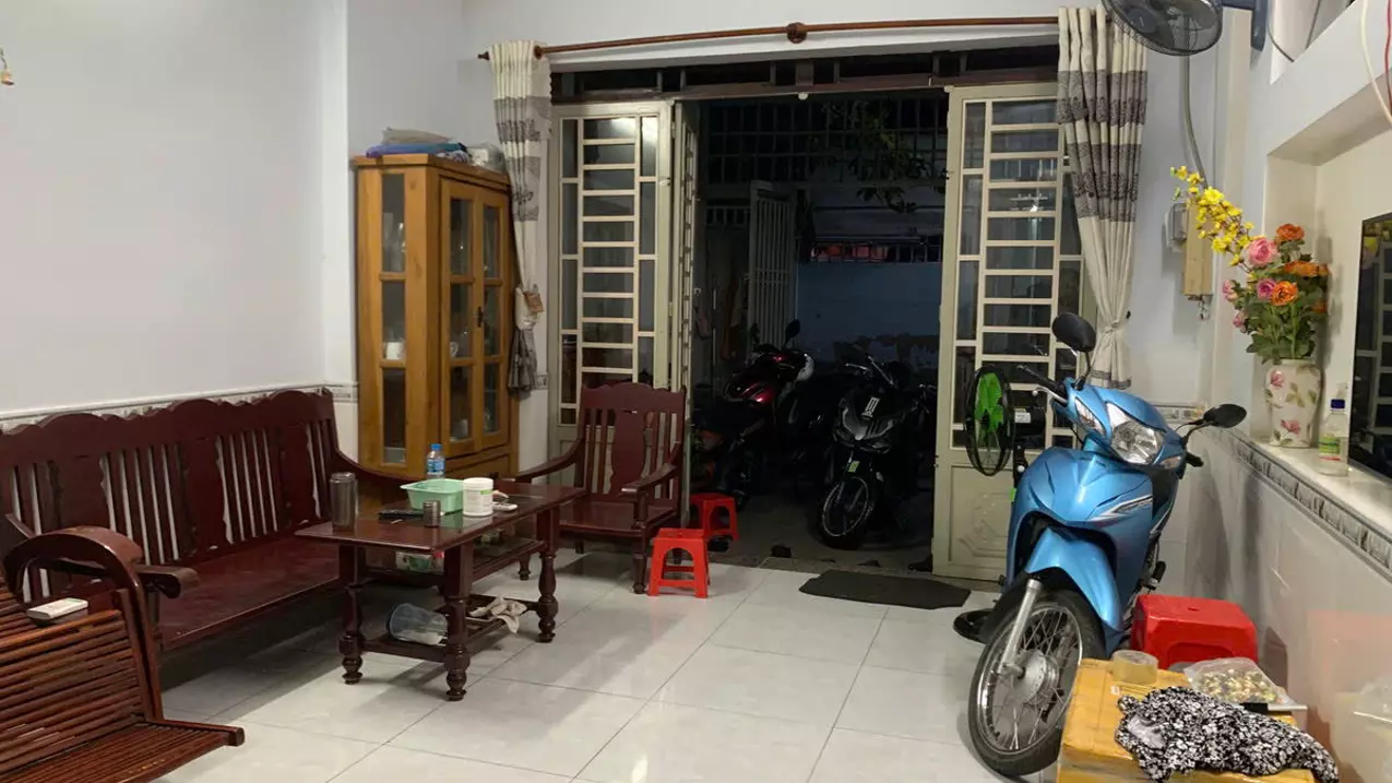 Thu Duc