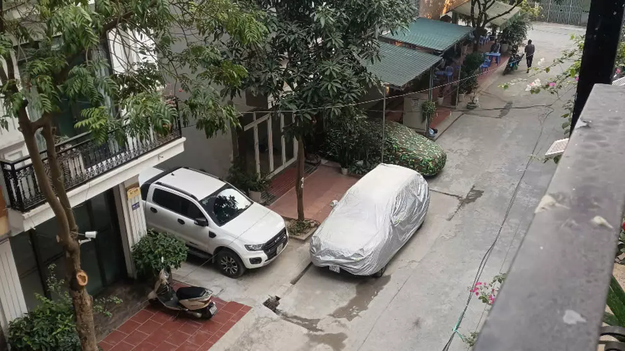 Ha Dong