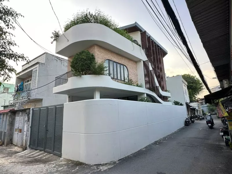 Thu Duc