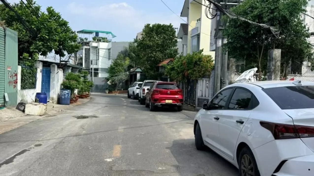 Thu Duc