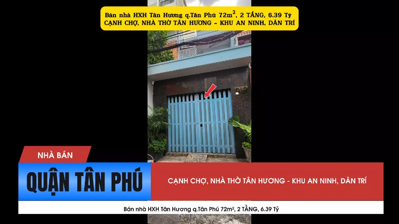 Tan Phu