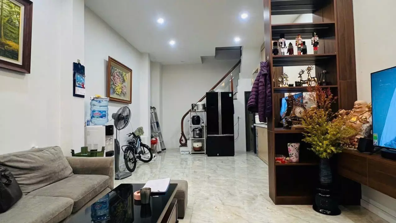 Hoang Mai
