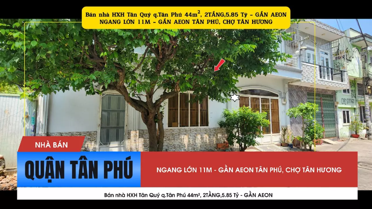 Tan Phu