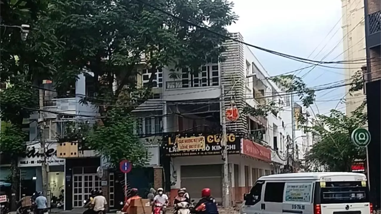 Tan Phu