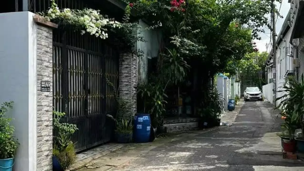 Thu Duc
