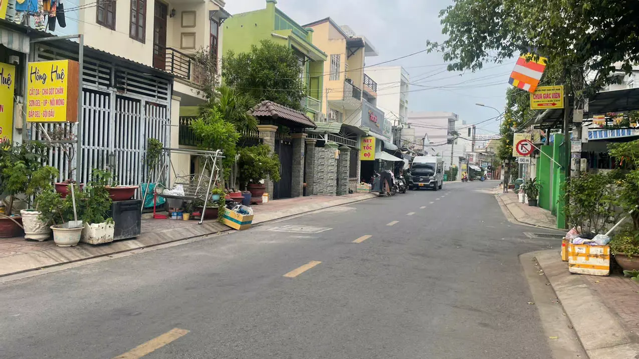 Thu Duc