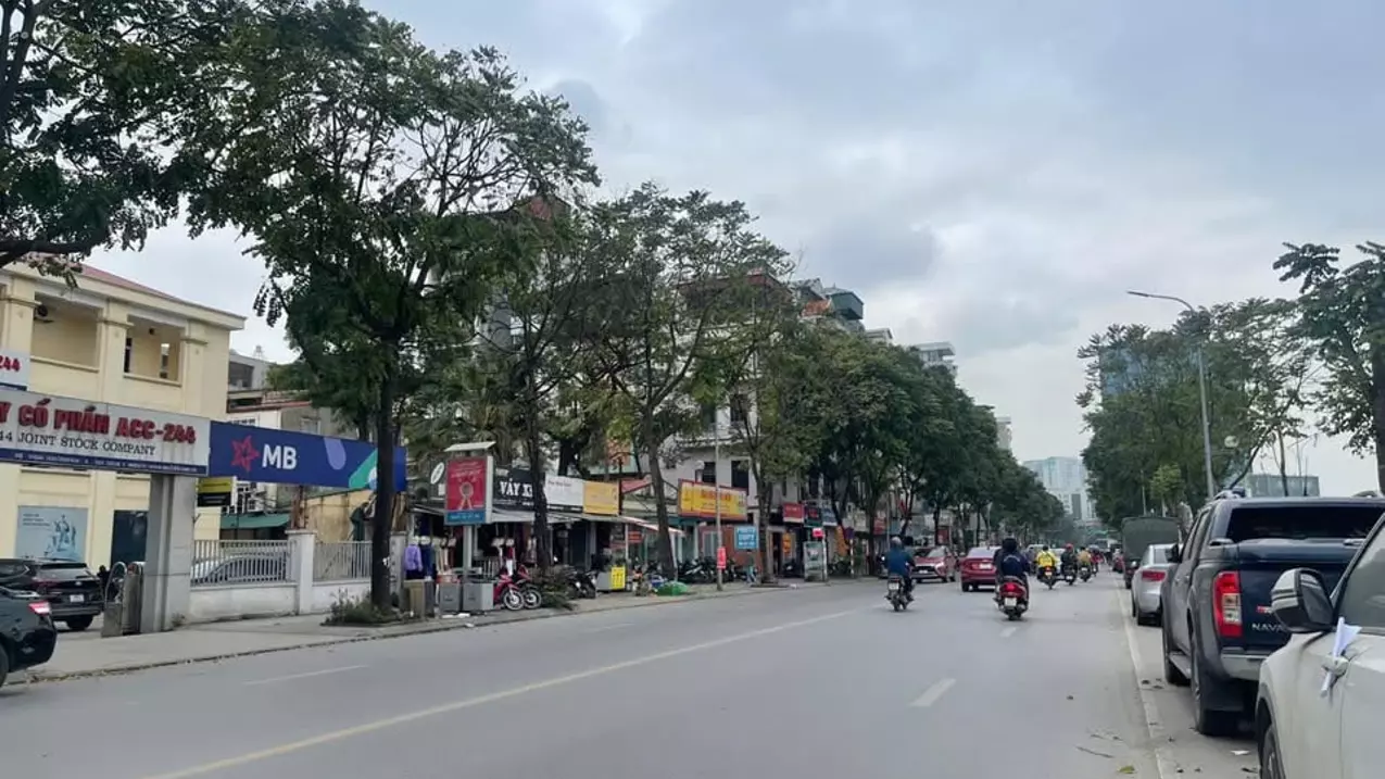 Ba Dinh