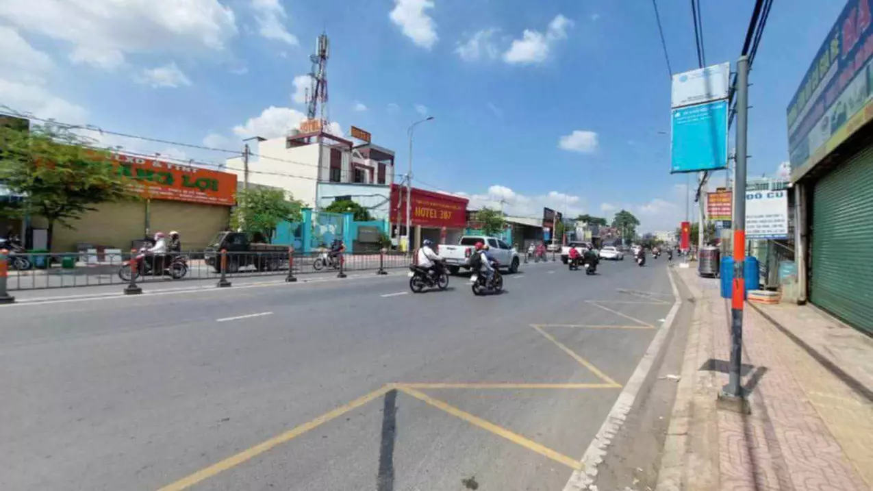 District 12