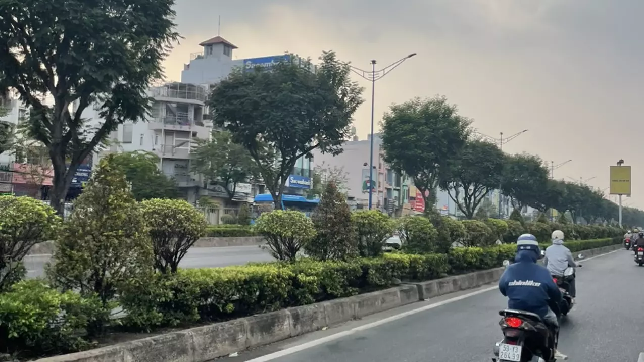 Tan Binh