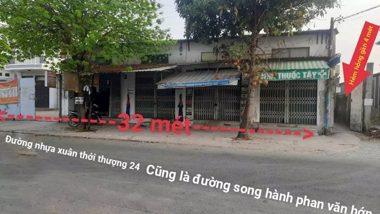 Hoc Mon
