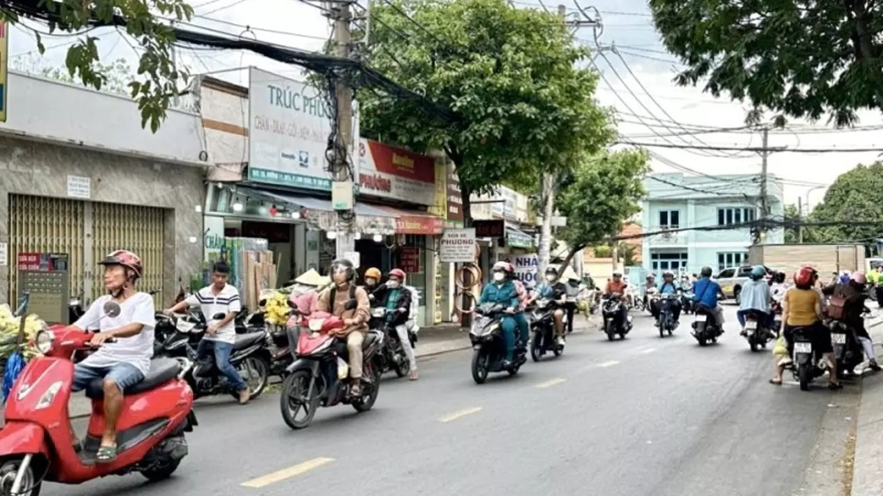 Thu Duc