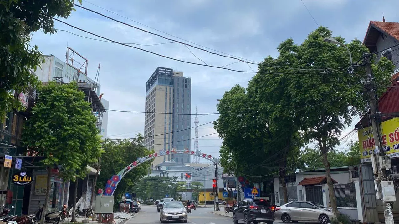 Vinh Yen