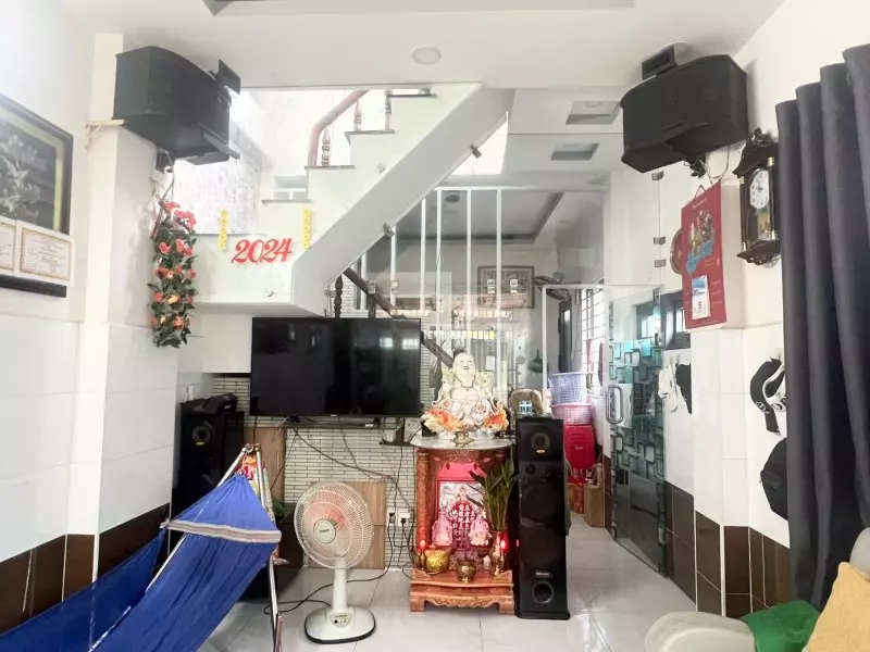 Thu Duc