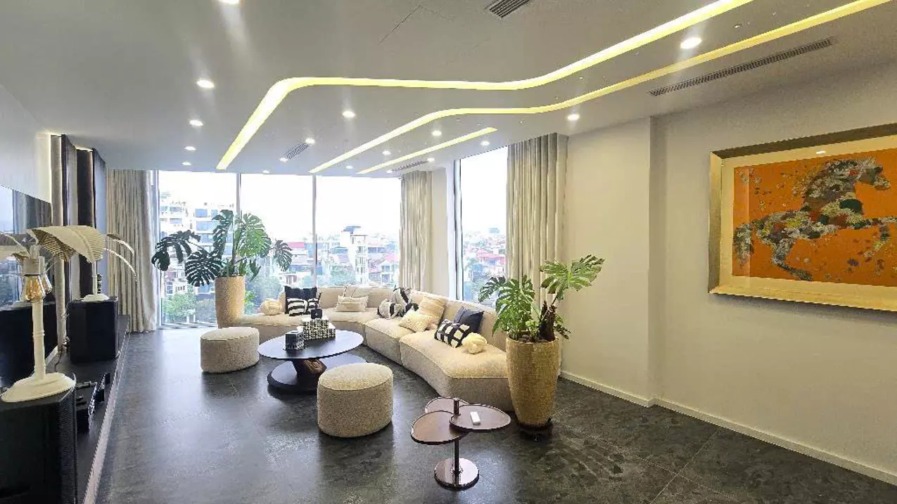 Ba Dinh