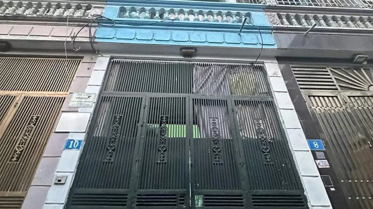 Hoang Mai