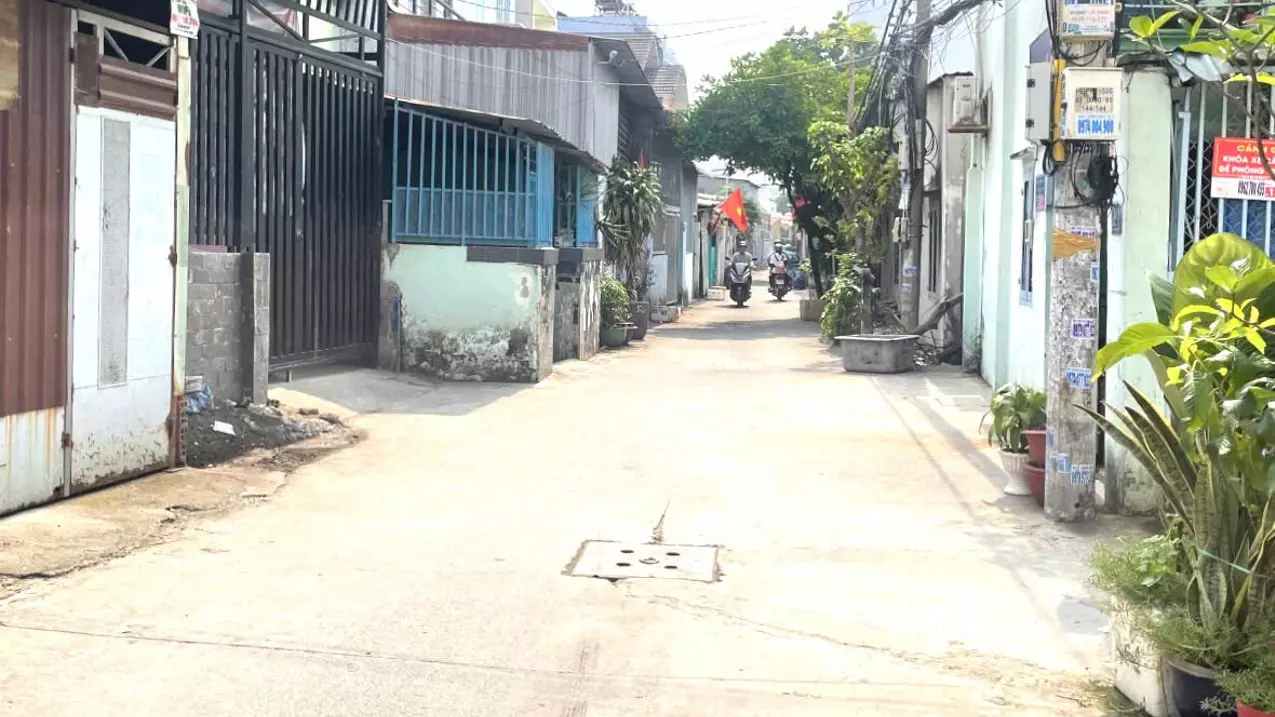 Thu Duc