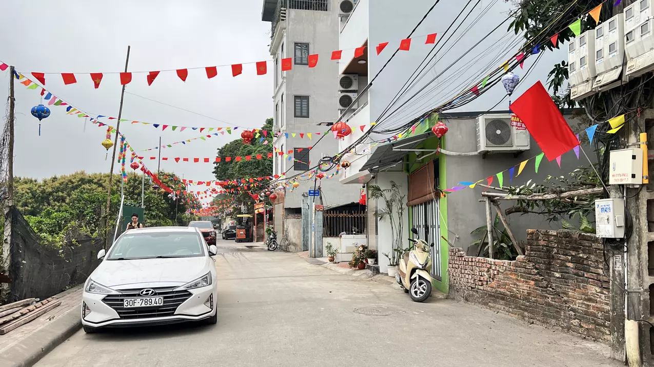 Bac Tu Liem