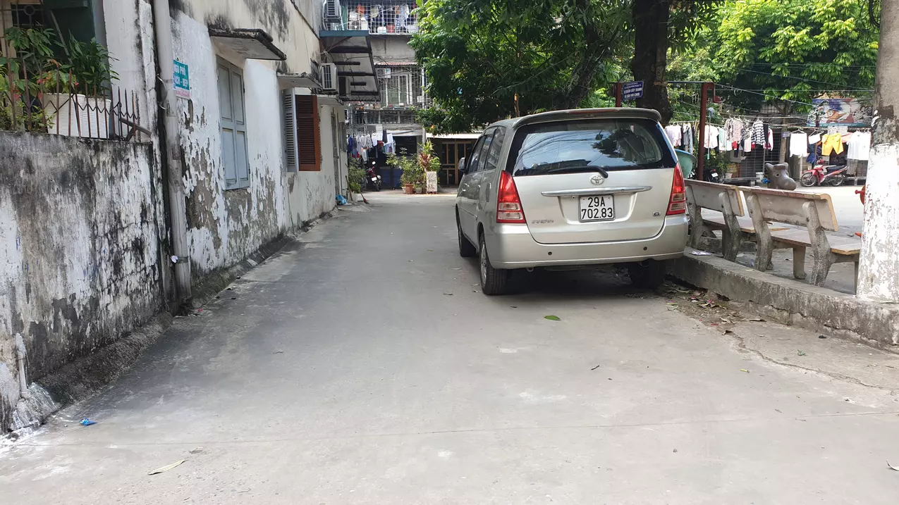 Bac Tu Liem