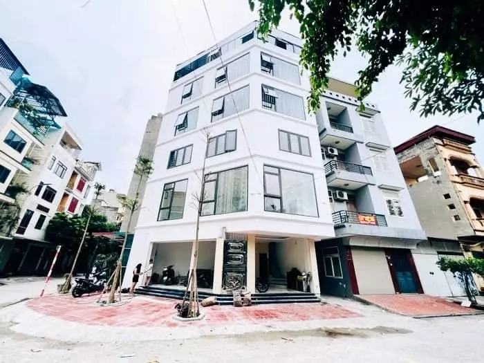 Hoang Mai