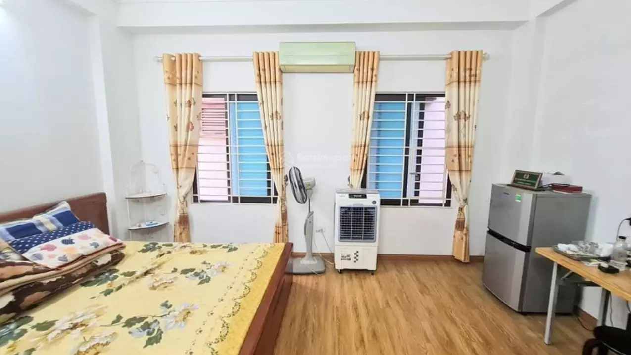 Hoang Mai