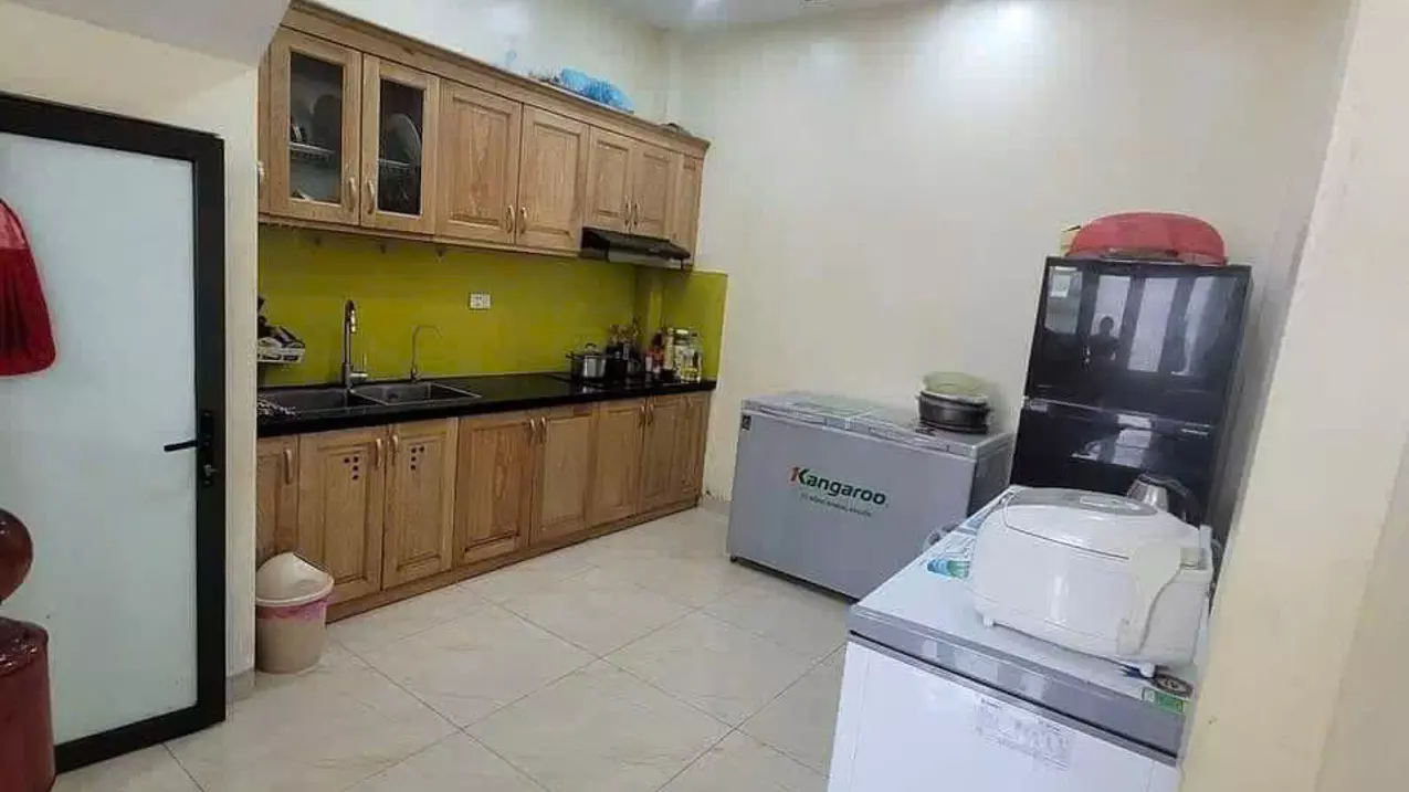 Hoai Duc