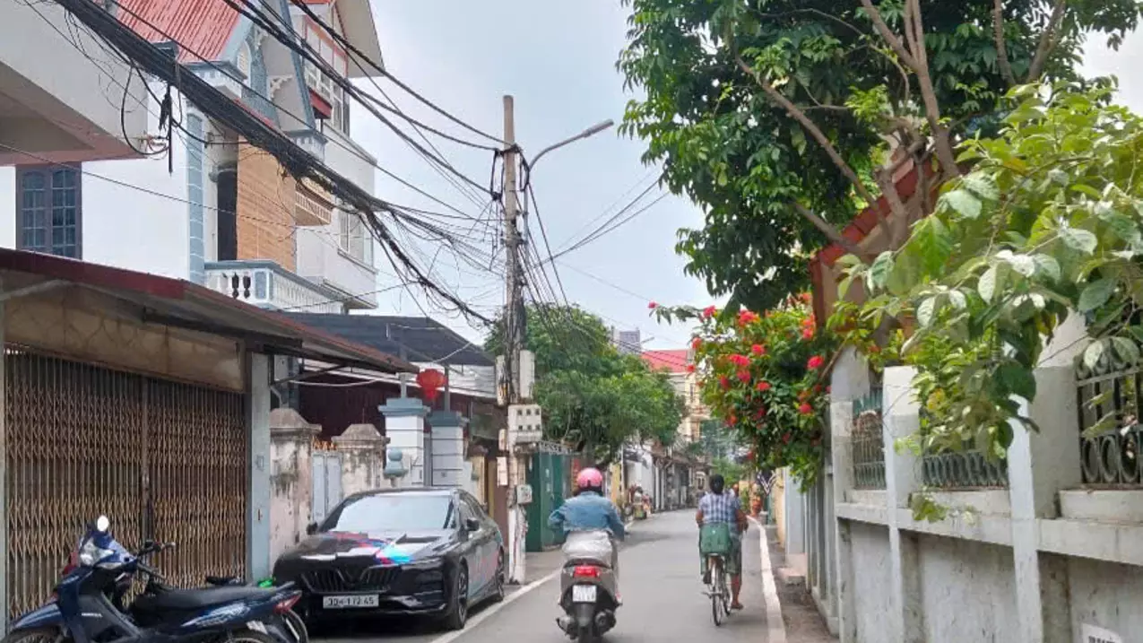 Hoai Duc