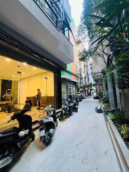Ba Dinh