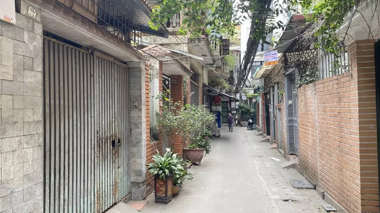 Ba Dinh