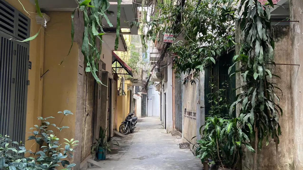 Ba Dinh
